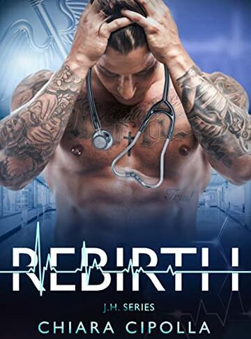Rebirth (Johns Hopkins Medical series #1)